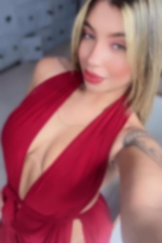 Amandinha