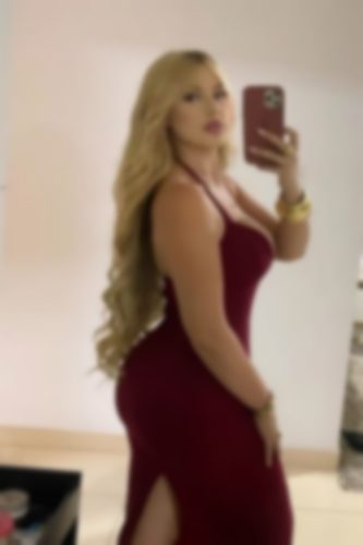 Amanda 