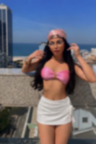 Lavinia Sanchez