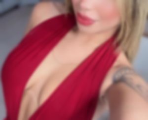Amandinha