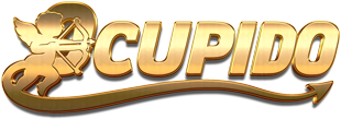 Ocupido Logo